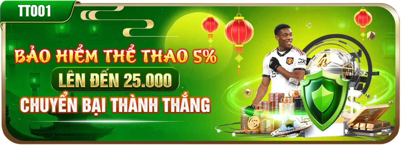 Khuyến mãi độc quyền tại 5xyz trang chủ chính thức